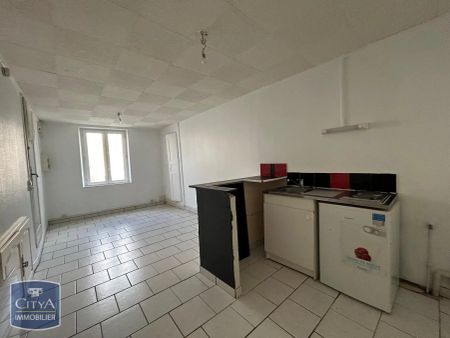 Appartement à louer 2 pièces 32.58m² - Photo 5