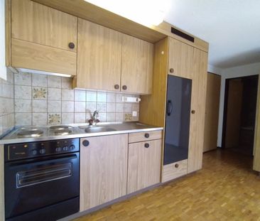 2 Zimmer, 40 m², 1. Stock - Foto 3