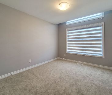 For Lease - 9 Mann Trail, Welland, Ontario - Photo 4