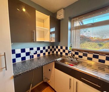 1 bedroom end of terrace house to rent - Photo 6