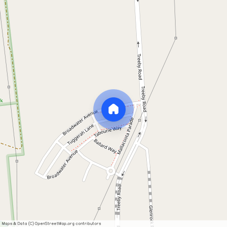 17 Broadwater Avenue, WA 6167, Anketell