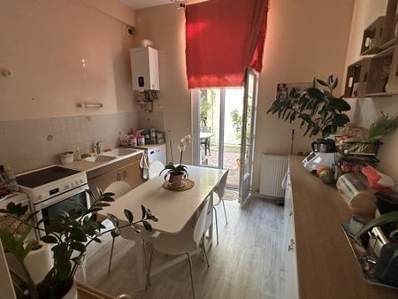 Location Maison 3 pièces 77m² SAUMUR 49400 - Photo 4