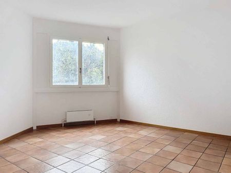 Appartement de 3.5 pièces au rez-supérieur - Foto 4