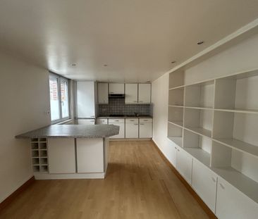 À louer à Amiens, proche centre ville : Type III en duplex - Photo 5