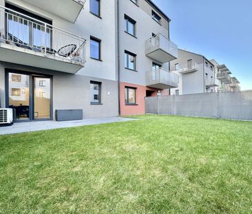 2-pokojowe mieszkanie z tarasem / Parking Klima 43.68 m² - Photo 2