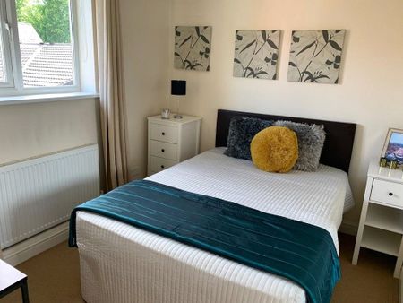 Spath Holme, Holme Road, Didsbury, Greater Manchester, M20 2TX - Photo 5