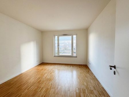 Ideal für kleine Familien: Großzügige 3-Zimmer-Wohnung in der Überseestadt - Photo 5