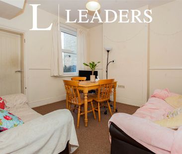 property to rent Blinco Grove, Cambridge, Cambridgeshire, CB1 - Photo 1