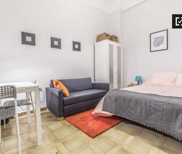 valencia, Valencian Community 46005 - Photo 1