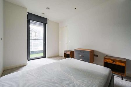 Wardian London, Canary Wharf, E14 - Photo 5