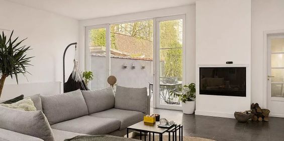 Huis te huur in Elsene voor € 4.950 met 6 slaapkamers - foto 3
