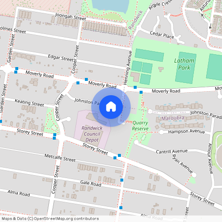 23 Johnston Parade, NSW 2035, Maroubra