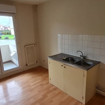 Appartement type 1 RDC PRE ROND ISSOIRE - Photo 1