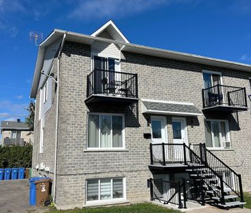 À louer / Appartement - Photo 1