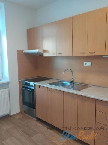 Pronájem bytu 1+1 na ul. Osmek v Přerově - Photo 4