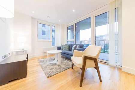 1 bedroom flat to rent - Photo 2