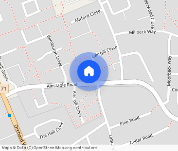 Norham Walk, Middlesbrough - Photo 1