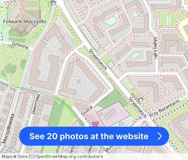 Klimatyczne mieszkanie w wysokim standardzie - Photo 1