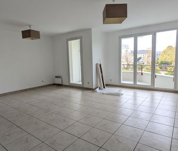 Location Appartement 3 pièces 74m² ORLEANS 45100 - Photo 1