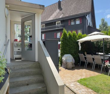 Charmantes 5 Zi. Haus im Herzen von Neuheim - Photo 4