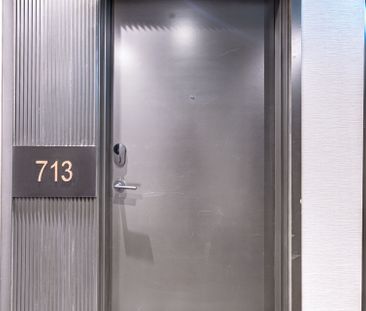 For Lease - 2450 Old Bronte Road Unit# 713, Oakville, Ontario - Photo 1