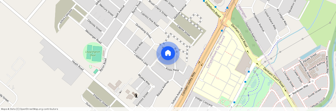 12B Leatherwood Avenue, NSW 2179, Leppington