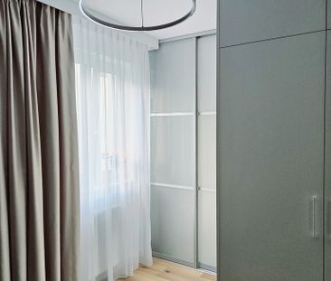 Nowoczesny apartament przy Wałach Chrobrego! - Photo 3