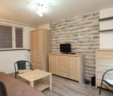 Sosnowiec, Centrum Mieszkanie na wynajem - Zdjęcie 1