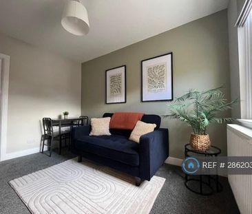 1 bedroom flat to rent - Photo 6