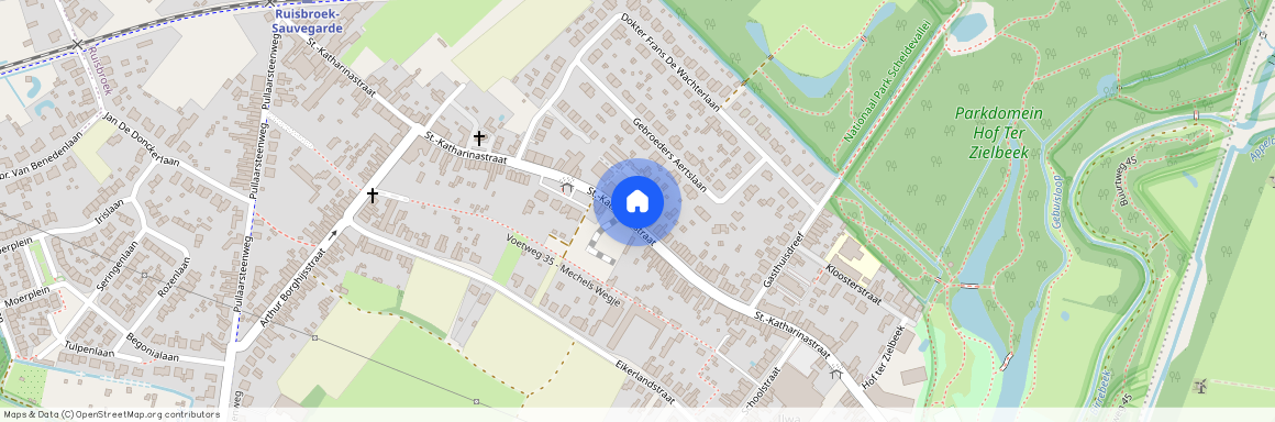 Sint-Katharinastraat 79/1.01, 2870 PUURS