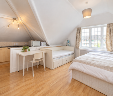 Studio to rent - Photo 5