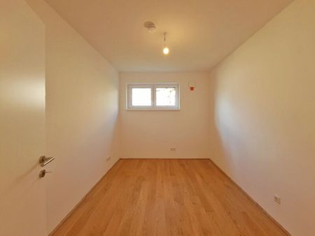 MIETKAUF möglich! 4-Zimmer-Wohnung mit Loggia im Gablitzer Zentrum - Foto 4