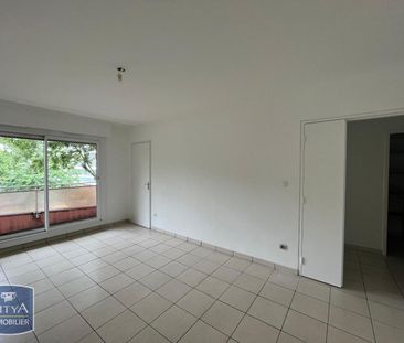 Location Appartement 3 pièces 66m² LORMONT 33310 - Photo 1