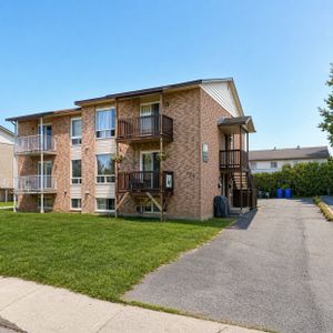 171 Boul. Hopital (Gatineau) Très Beau Logement De 2 Cc - Photo 2