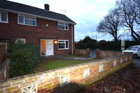 5 bed terraced house to rent in Northfields, Norwich, NR4 - Photo 3