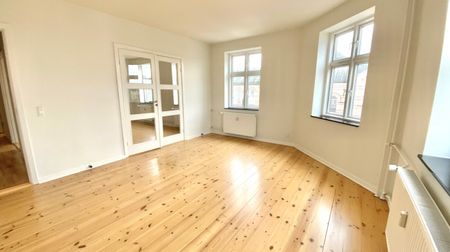 4 værelses – Vesterbro 115, 2. sal. – Odense C - Photo 5