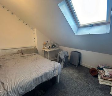 Rothesay Avenue, Nottingham - Photo 2