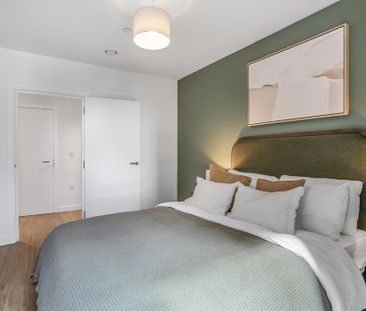 2 bedroom flat to rent - Photo 5