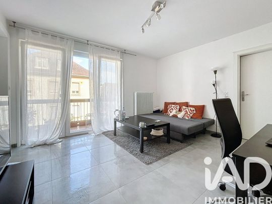 Appartement 2 pièces à Thionville - Photo 1