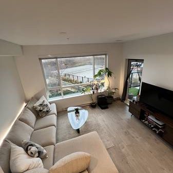 2 bed 1 bath apartment for rent Tsawwassen - Photo 3