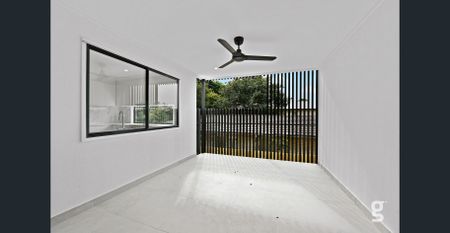 Ultra Modern Townhouse is Small Complex! - Photo 5