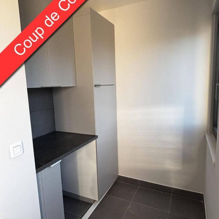 Location appartement rénové 3 pièces 74.25 m² à Saint-Julien-en-Genevois (74160) 4 - Photo 1