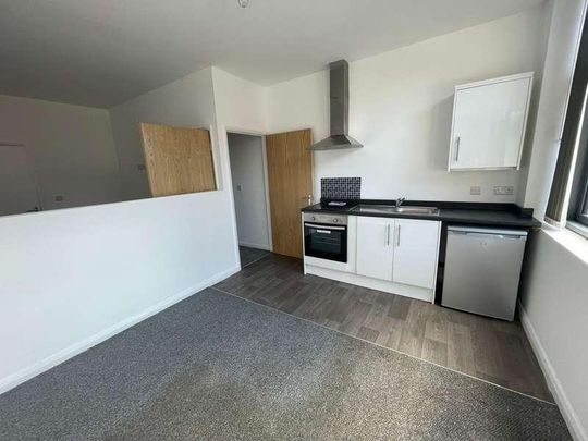 Bramble Street, Derby, DE1 - Photo 1