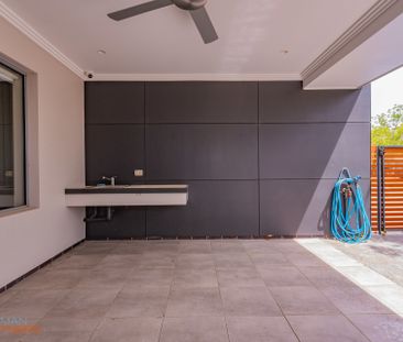 24 Catalano Street, Wright ACT 2611 - House For Rent | Domain - Photo 1