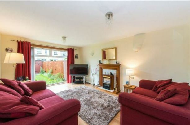 3 Bed End Terrace, Shanter Way, EH16 - Photo 1