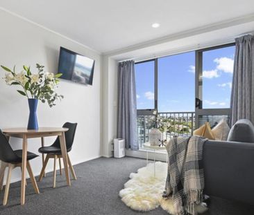 City Centre, 1035/72 Nelson Street - Photo 2