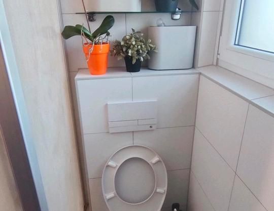 Helle 2 zimmer Wohnung - Foto 1