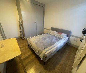 Studio to rent - Photo 5