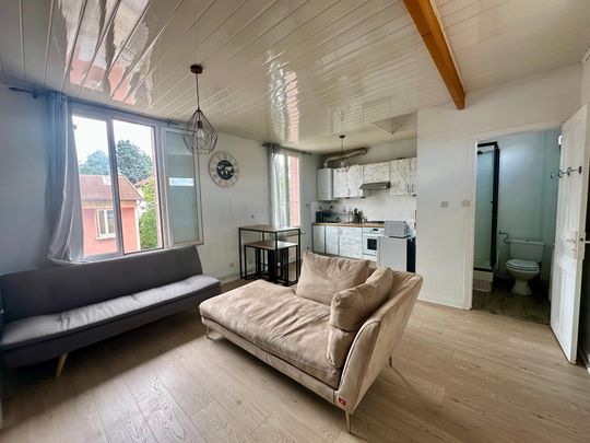 Location Appartement 3 pièces 50m² VALENCE 26000 - Photo 1