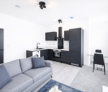 1 bedroom apartment to rent - Photo 4